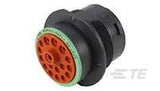 HDP24-24-18SN - Industrial Connectors