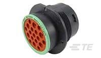 HDP24-24-19PN - Industrial Connectors