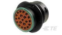HDP24-24-21PN - Industrial Connectors