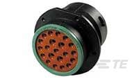 HDP24-24-21SN - Industrial Connectors