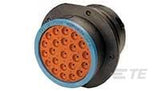 HDP24-24-23PE - Industrial Connectors