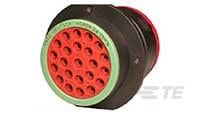 HDP24-24-23PN - Industrial Connectors