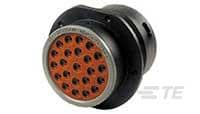 HDP24-24-23PT - Industrial Connectors