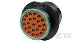 HDP24-24-23SN - Industrial Connectors