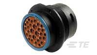 HDP24-24-29PE - Industrial Connectors