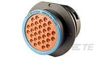 HDP24-24-31PE - Industrial Connectors