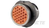HDP24-24-31PT - Industrial Connectors