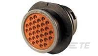 HDP24-24-31ST - Industrial Connectors