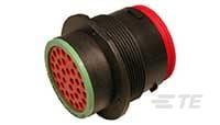 HDP24-24-33SN - Industrial Connectors