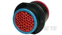 HDP24-24-47SE - Industrial Connectors