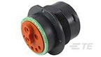 HDP24-24-91PN-P064 - Industrial Connectors