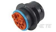 HDP24-24-9PE - Industrial Connectors