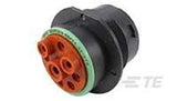 HDP24-24-9PN - Industrial Connectors