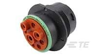 HDP24-24-9PN - Industrial Connectors