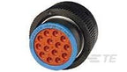 HDP26-18-14SE - Industrial Connectors