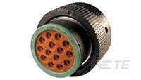 HDP26-18-14SN - Industrial Connectors