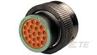 HDP26-18-21PN - Industrial Connectors