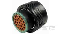 HDP26-18-21SN - Industrial Connectors