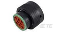 HDP26-18-8PN - Industrial Connectors