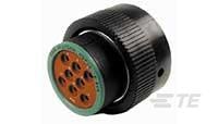 HDP26-18-8SN - Industrial Connectors