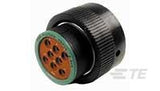 HDP26-18-8SN - Industrial Connectors