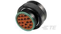 HDP26-24-16PN - Industrial Connectors