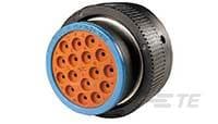 HDP26-24-16SE - Industrial Connectors