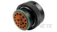 HDP26-24-18PN - Industrial Connectors