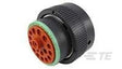 HDP26-24-18SN - Industrial Connectors