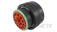 HDP26-24-18SN - Industrial Connectors