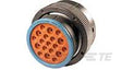 HDP26-24-19PE - Industrial Connectors