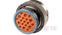 HDP26-24-19PE - Industrial Connectors