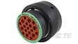 HDP26-24-19SN - Industrial Connectors