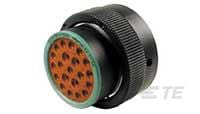 HDP26-24-21PN - Industrial Connectors