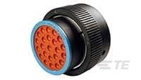HDP26-24-23PE - Industrial Connectors