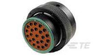 HDP26-24-23PN - Industrial Connectors