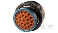 HDP26-24-23SE - Industrial Connectors