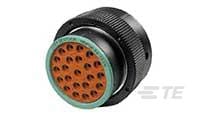 HDP26-24-23SN - Industrial Connectors