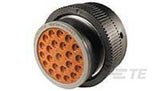 HDP26-24-23ST - Industrial Connectors