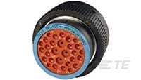 HDP26-24-29PE - Industrial Connectors