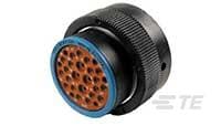 HDP26-24-29SE - Industrial Connectors