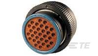 HDP26-24-31SE - Industrial Connectors