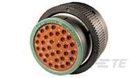 HDP26-24-33PN - Industrial Connectors