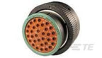 HDP26-24-33PN - Industrial Connectors