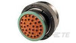 HDP26-24-33SN - Industrial Connectors
