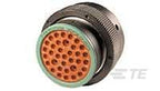 HDP26-24-35PN - Industrial Connectors