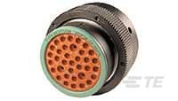 HDP26-24-35PN - Industrial Connectors