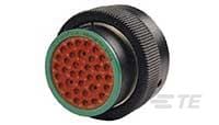 HDP26-24-35SN - Industrial Connectors