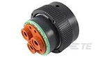 HDP26-24-7SN-C038 - Industrial Connectors
