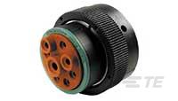 HDP26-24-9PN - Industrial Connectors